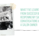 how to reopen your salon and thrive