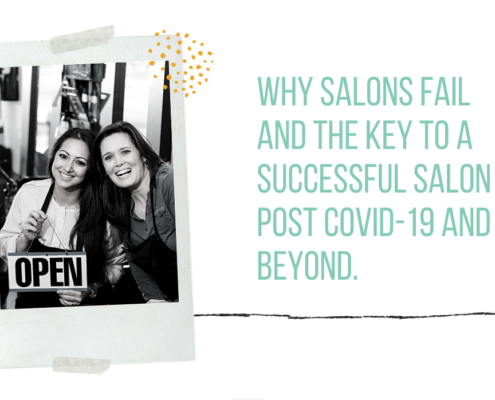 successful salons